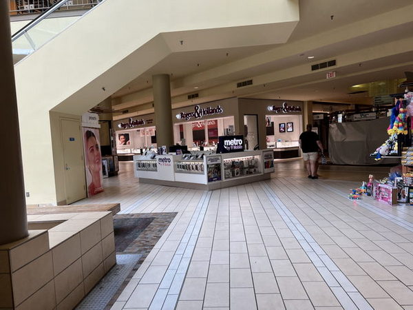 Genesee Valley Center - Aug 7 2022 Photo